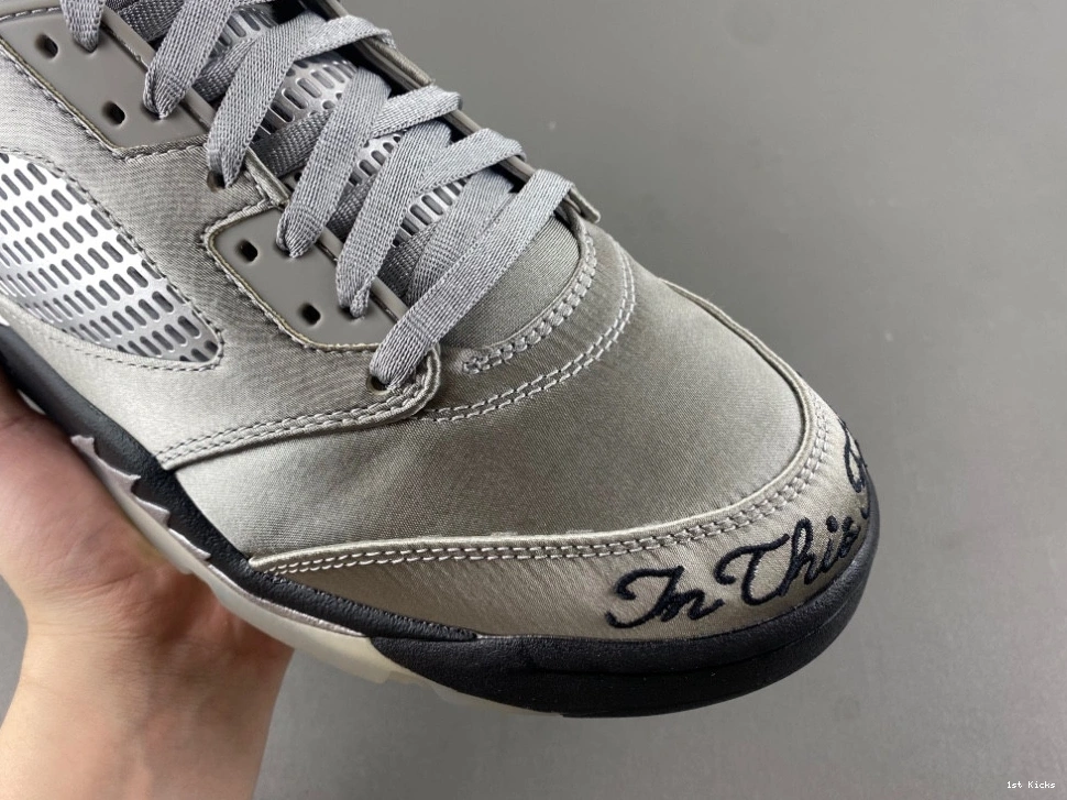 5 IO2038-001 (2025) (Women's) Retro Jordan  Wings 0309